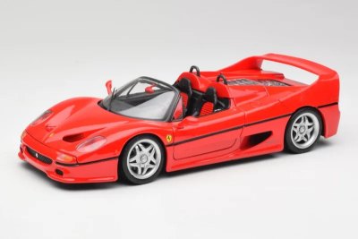 Ferrari F50 Cabriolet