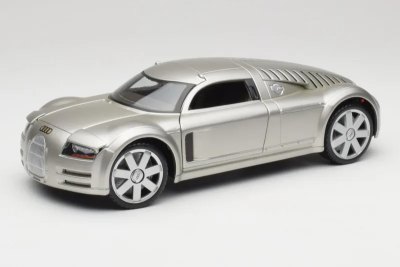 Audi Rosemeyer