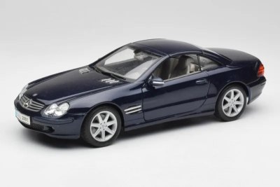 Mercedes-Benz SL 500 R230