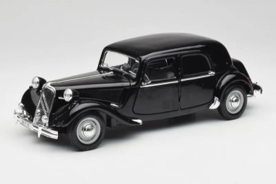 Citroën 15CV 6 Cyl