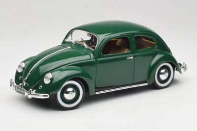 Volkswagen Export Sedan Beryl