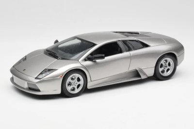 Lamborghini Murciélago