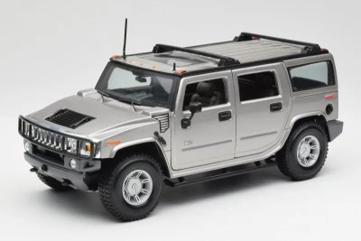 Hummer H2
