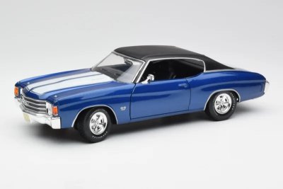 Chevrolet Chevelle SS 454