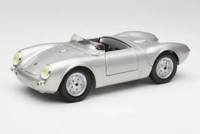 Porsche 550 A Spyder