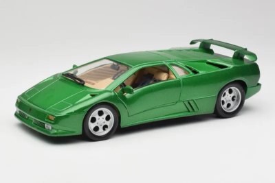 Lamborghini Diablo SE