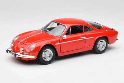 Alpine A110 1600S