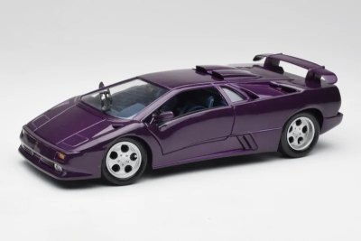 Lamborghini Diablo Jota