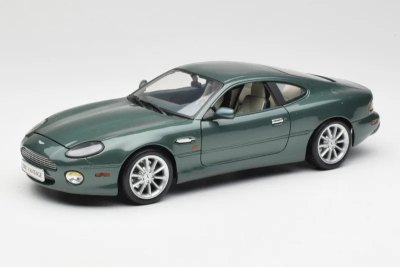 Aston Martin DB7 Vantage