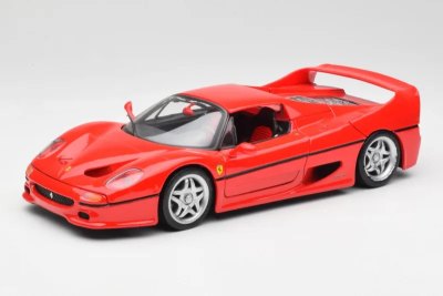 Ferrari F50