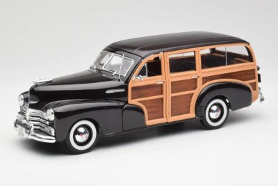 Chevrolet Fleetmaster Woody