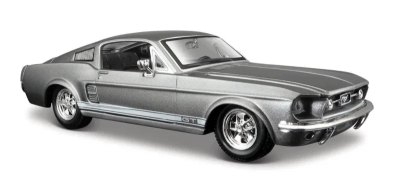 Ford Mustang GT *Special Edition*