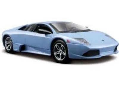 Lamborghini MurciéLago LP640