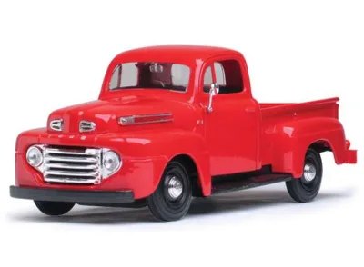 Ford F1 Pick Up *Special Edition*