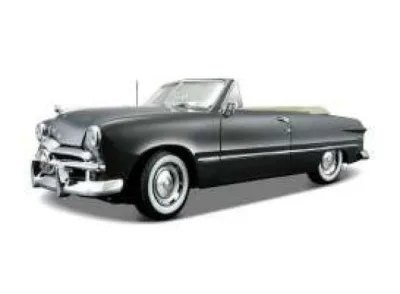 Ford Convertible