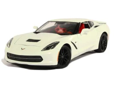 Chevrolet Stingray Z51