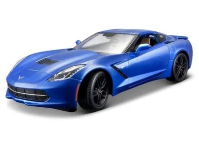 Chevrolet Corvette Stingray Z51
