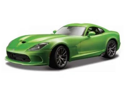 Dodge Viper