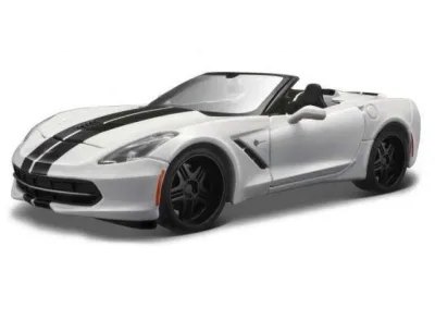 Chevrolet Corvette Stingray