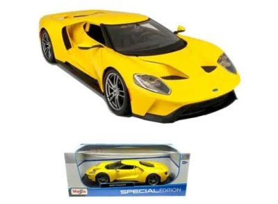 Ford GT