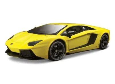 Lamborghini Aventador LP 700-4