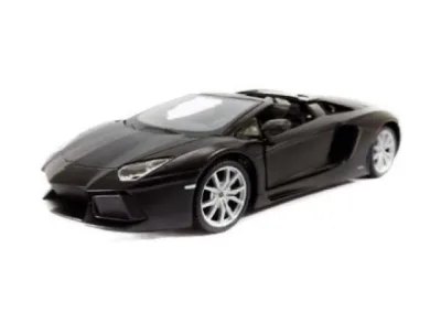 Lamborghini Aventador LP 700-4 Roadster