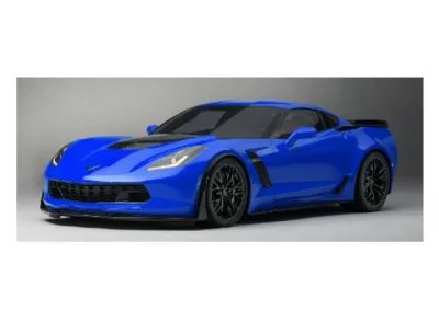 Chevrolet Corvette Z06