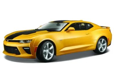 Chevrolet Camaro SS