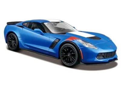 Chevrolet 2017 Corvette Grand Sport