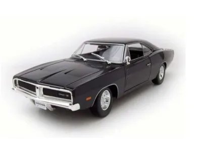 Dodge Charger R/T