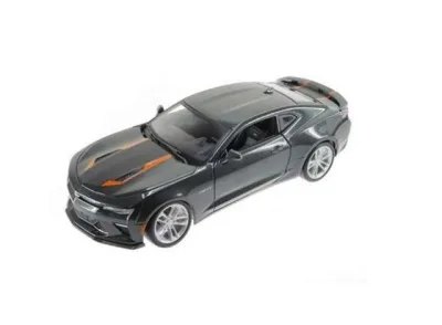 Chevrolet Camaro 50th Anniversary