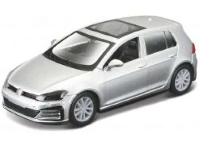 Volkswagen Golf GTI Pull-Back
