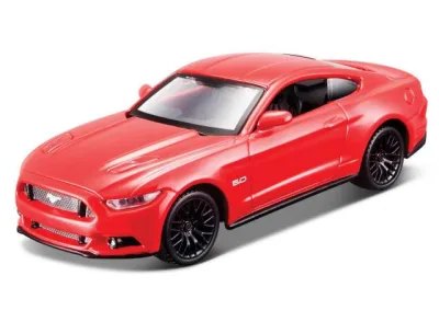 Ford Mustang GT Pull-Back