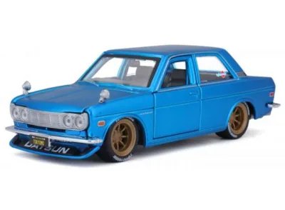 Datsun 510