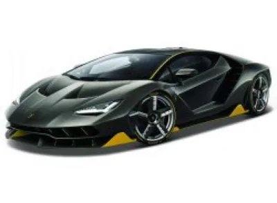 Lamborghini RC Centenario