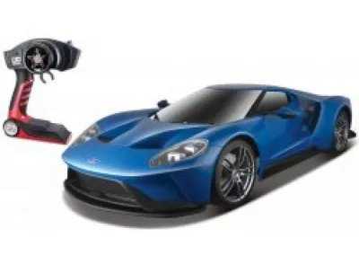 Ford RC GT