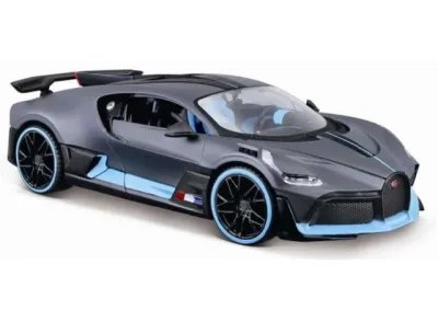 Bugatti Divo *Special Edition*