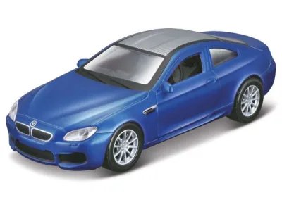 BMW M6