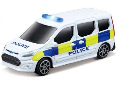 Ford Transit *Police*