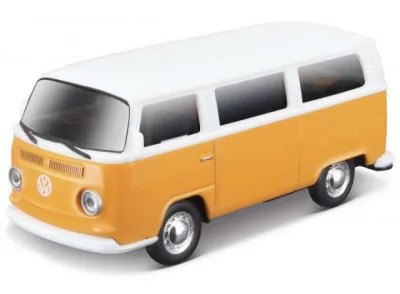 Volkswagen T2 Type 2 Panel Van