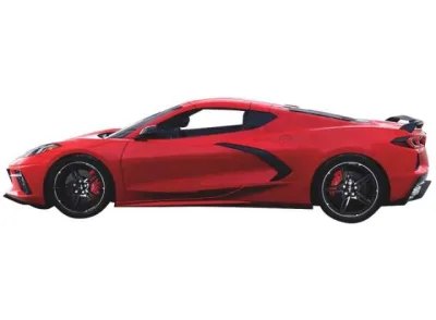 Chevrolet Corvette Stingray