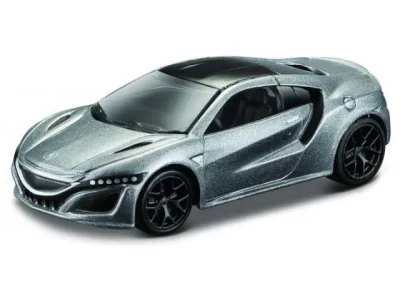 Acura 2012 NSX Exotics