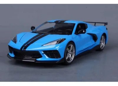 Chevrolet Corvette Stingray