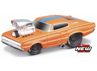 Dodge Charger Series 1