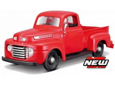 Ford Pickup Kit