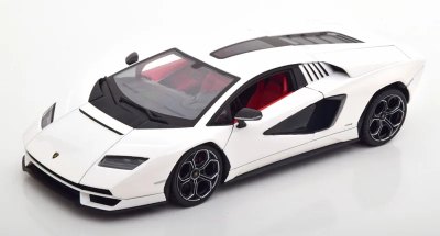 Lamborghini Countach