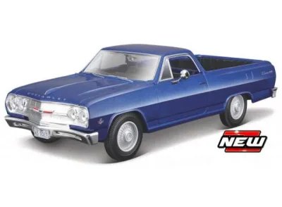Chevrolet El Camino Kit