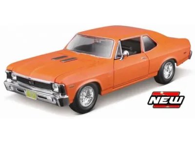 Chevrolet Nova SS Kit