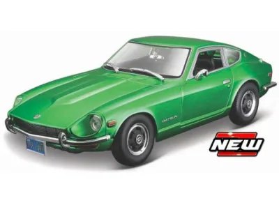 Datsun 240Z