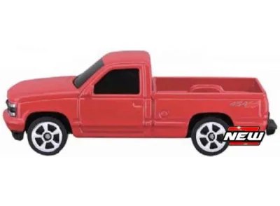 Chevrolet 3inch 454SS Pick-Up